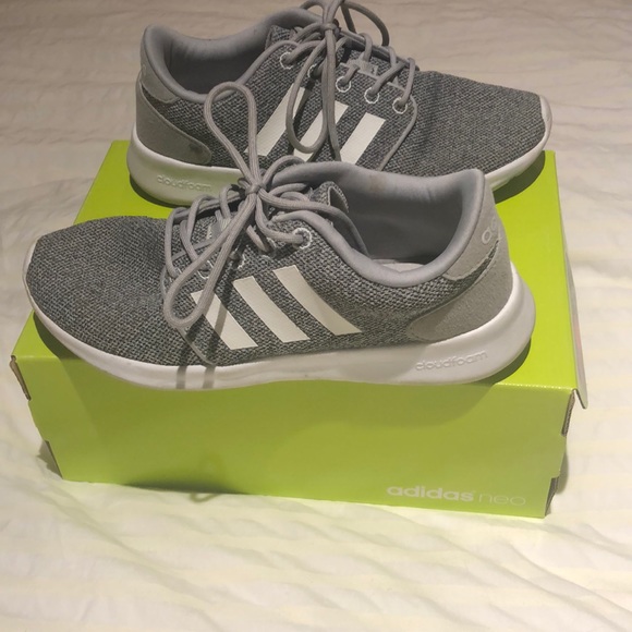 cloudfoam footbed adidas